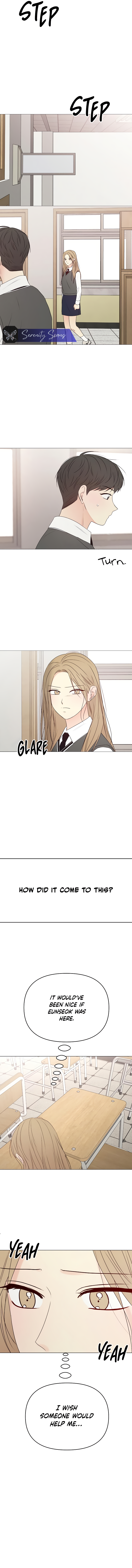 The Perfect Male Lead Chapter 16 - page 5