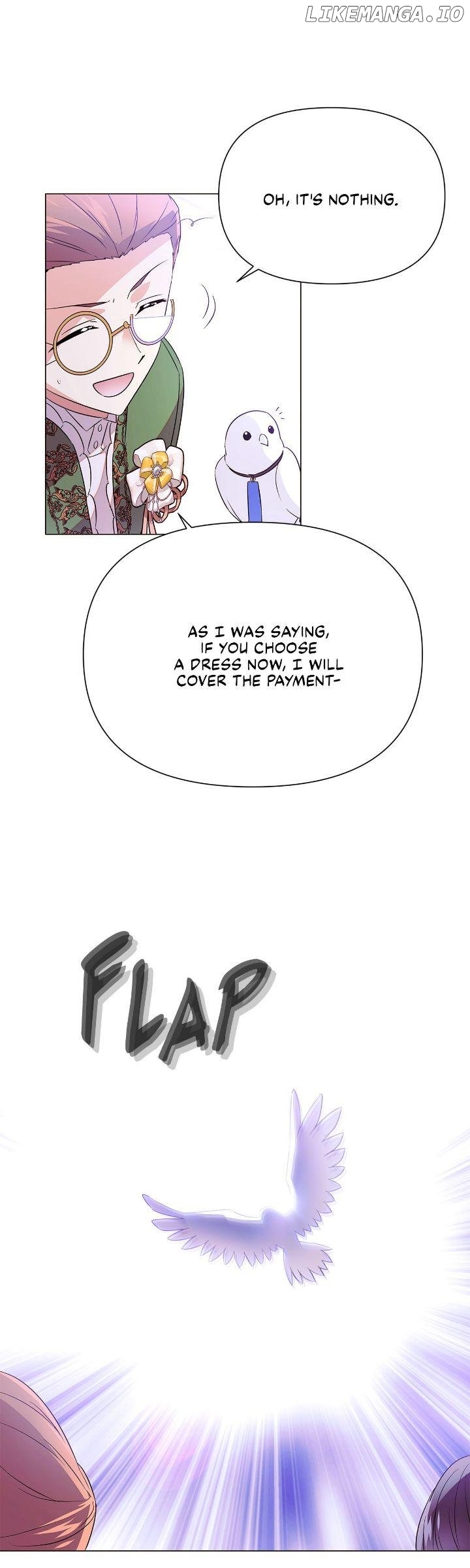 Caught by the Villain Chapter 140 - page 9