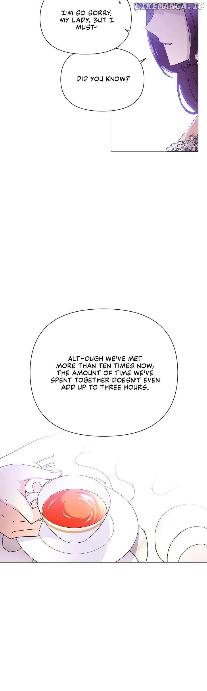 Caught by the Villain Chapter 140 - page 12