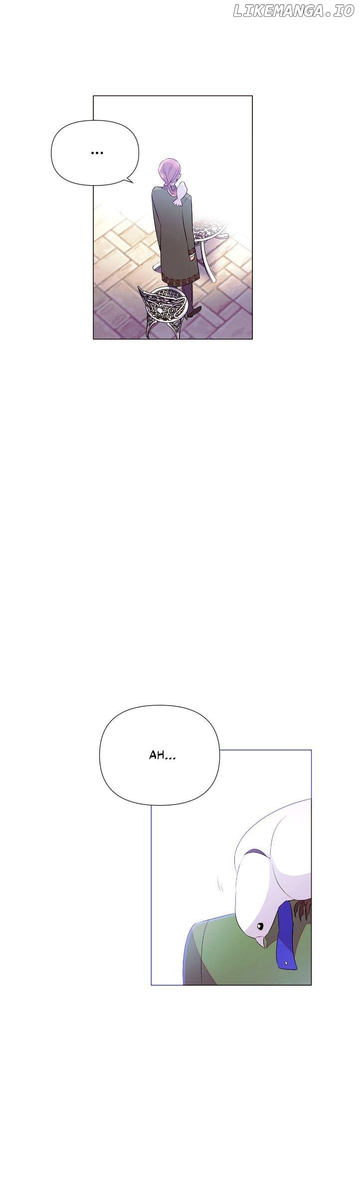 Caught by the Villain Chapter 140 - page 18