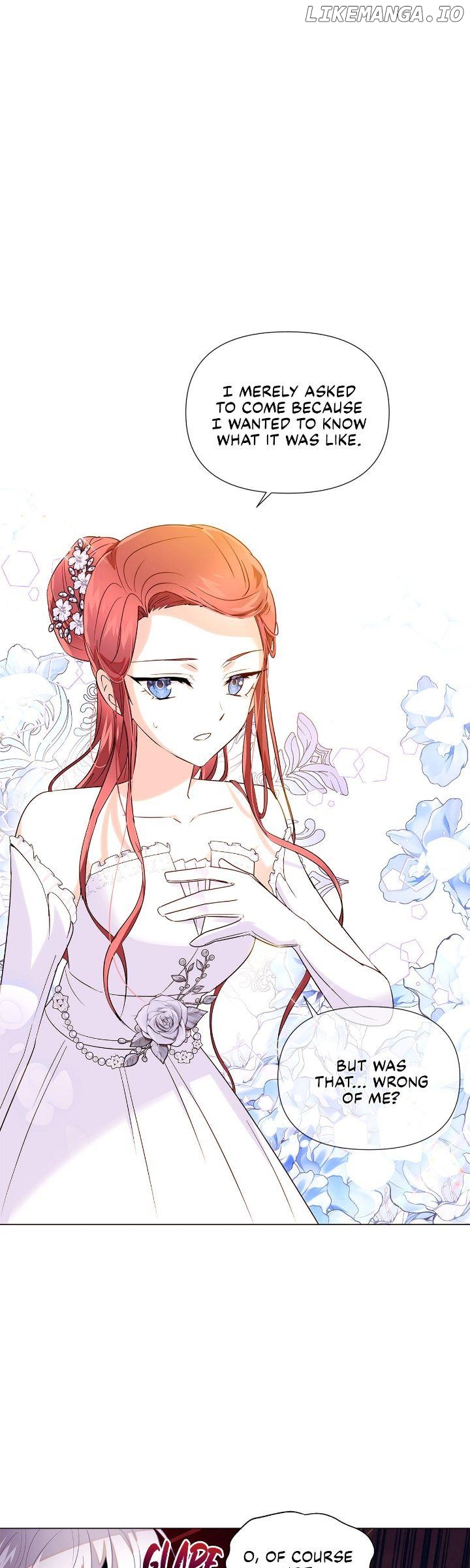 Caught by the Villain Chapter 140 - page 27