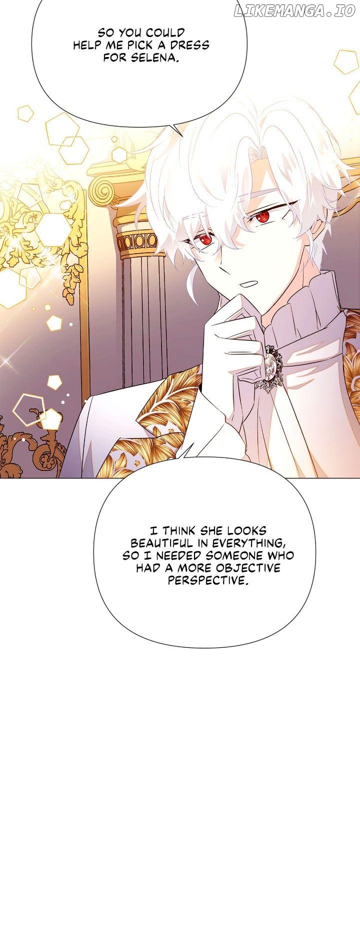 Caught by the Villain Chapter 140 - page 32