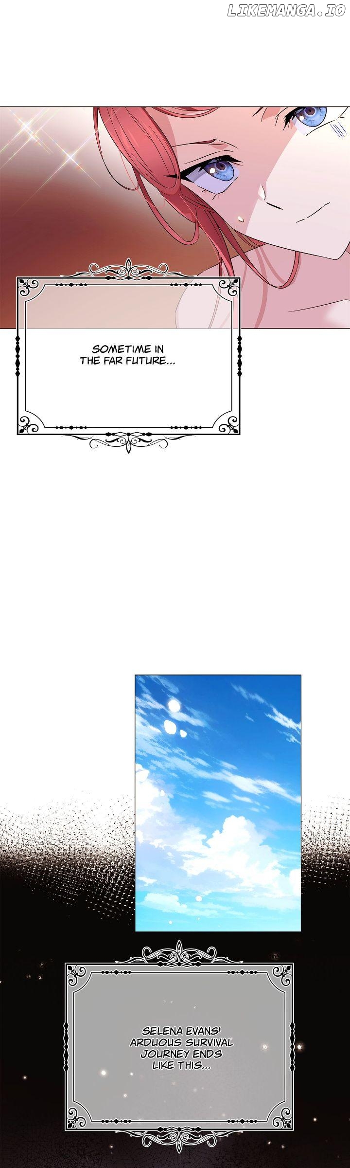 Caught by the Villain Chapter 140 - page 36