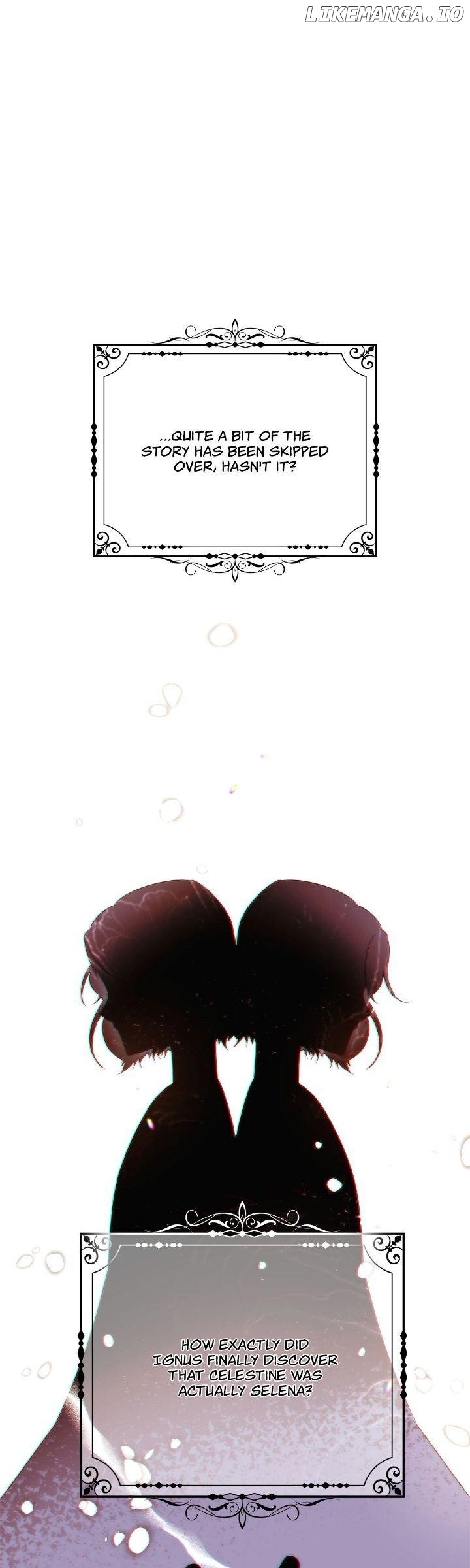 Caught by the Villain Chapter 140 - page 38