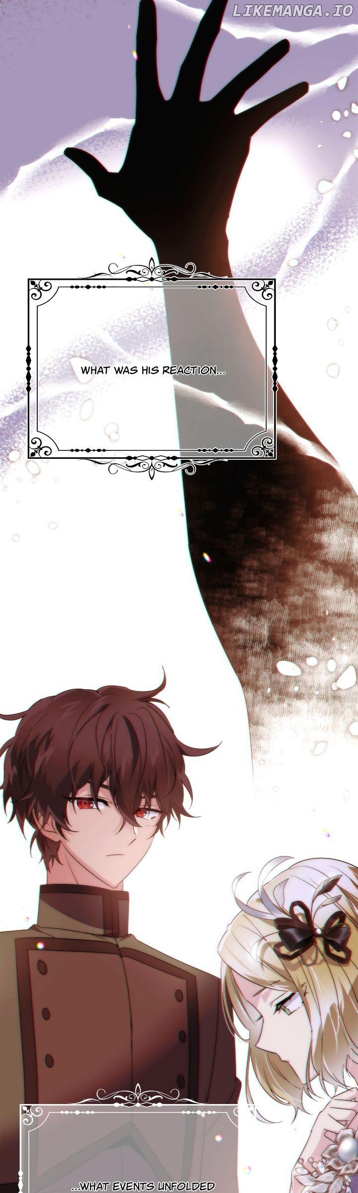 Caught by the Villain Chapter 140 - page 39