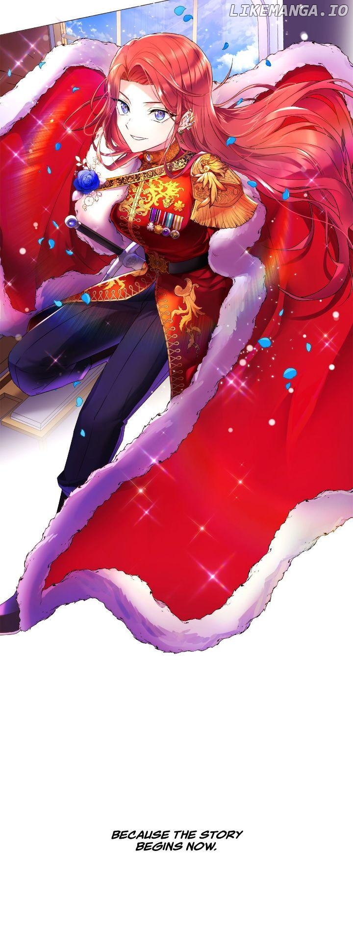 Caught by the Villain Chapter 140 - page 42