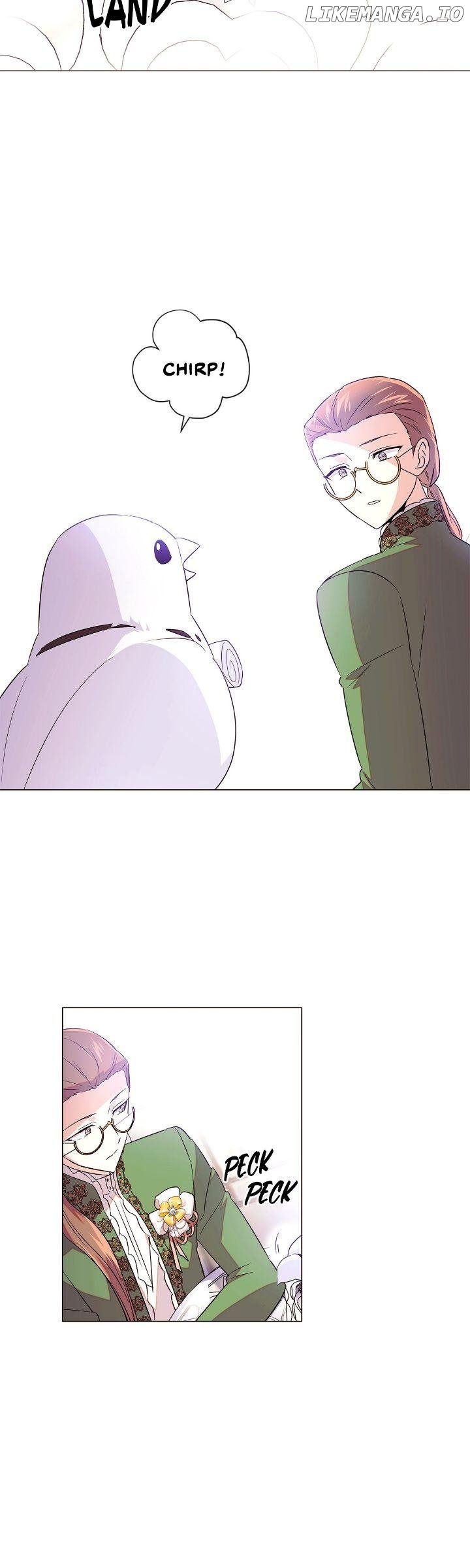 Caught by the Villain Chapter 140 - page 5