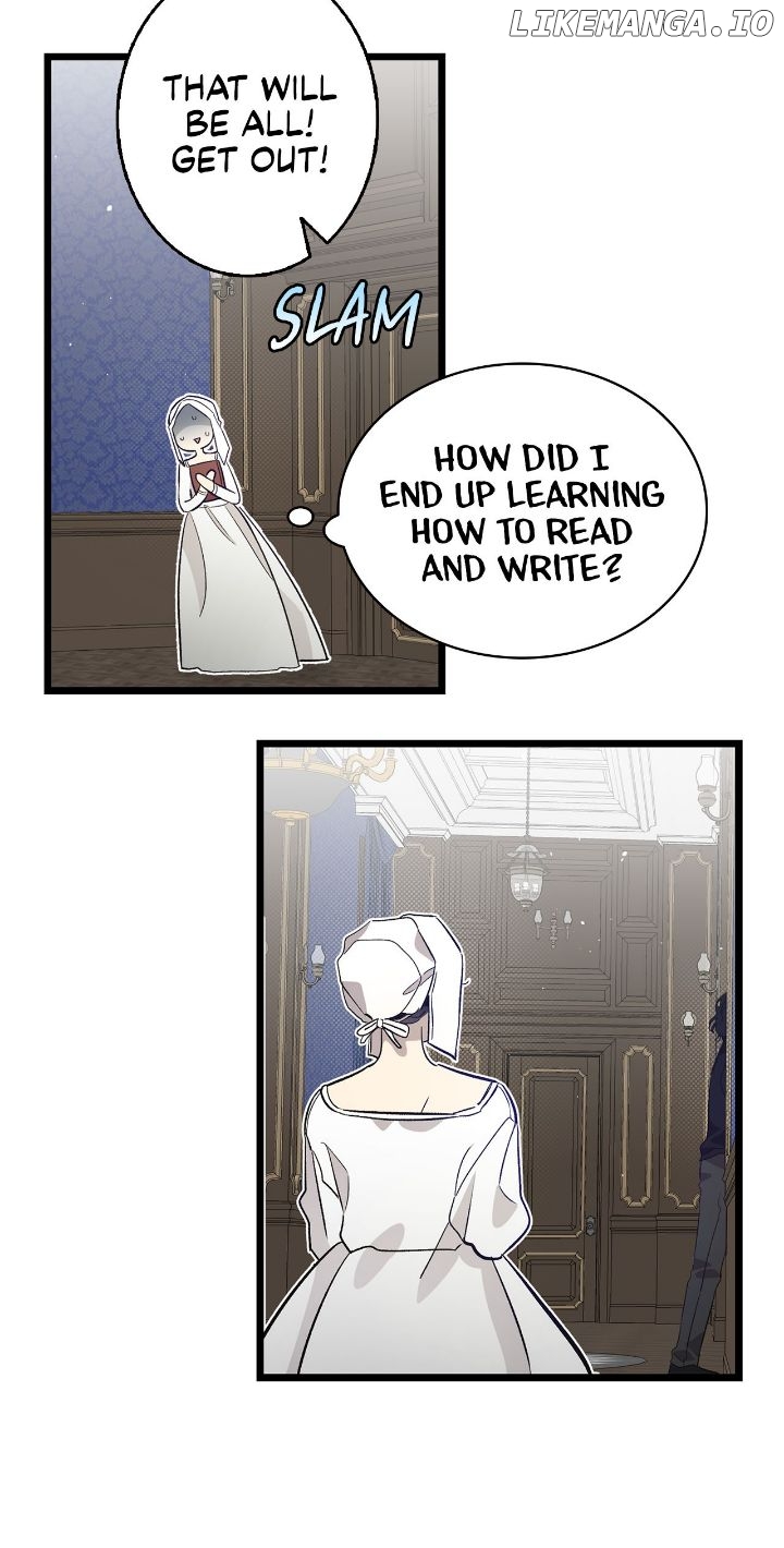 The Skeleton Becomes a Cat Dad Chapter 172 - page 22