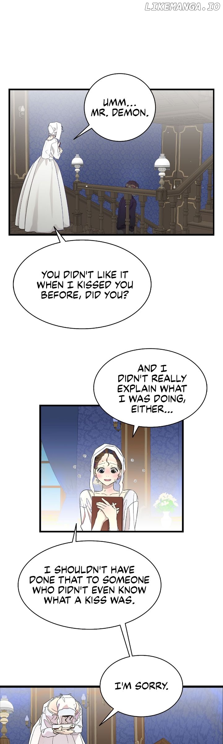 The Skeleton Becomes a Cat Dad Chapter 172 - page 23