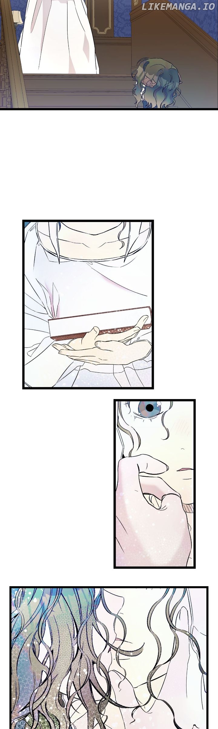 The Skeleton Becomes a Cat Dad Chapter 172 - page 24