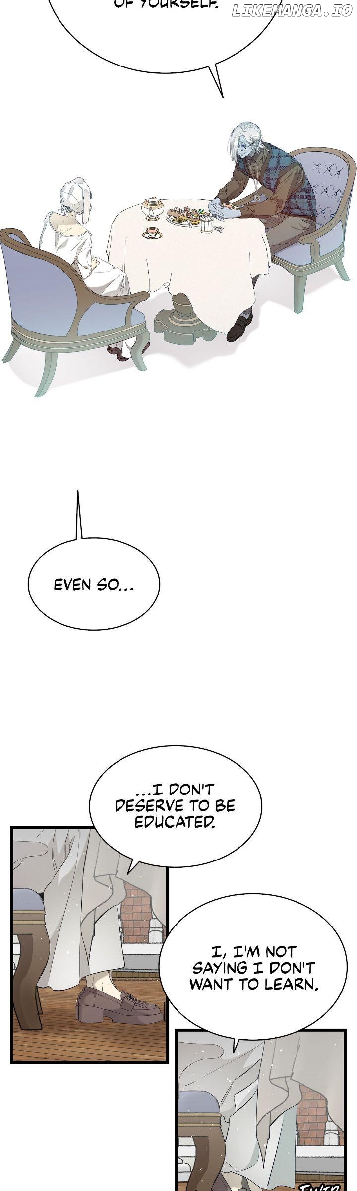 The Skeleton Becomes a Cat Dad Chapter 173 - page 17