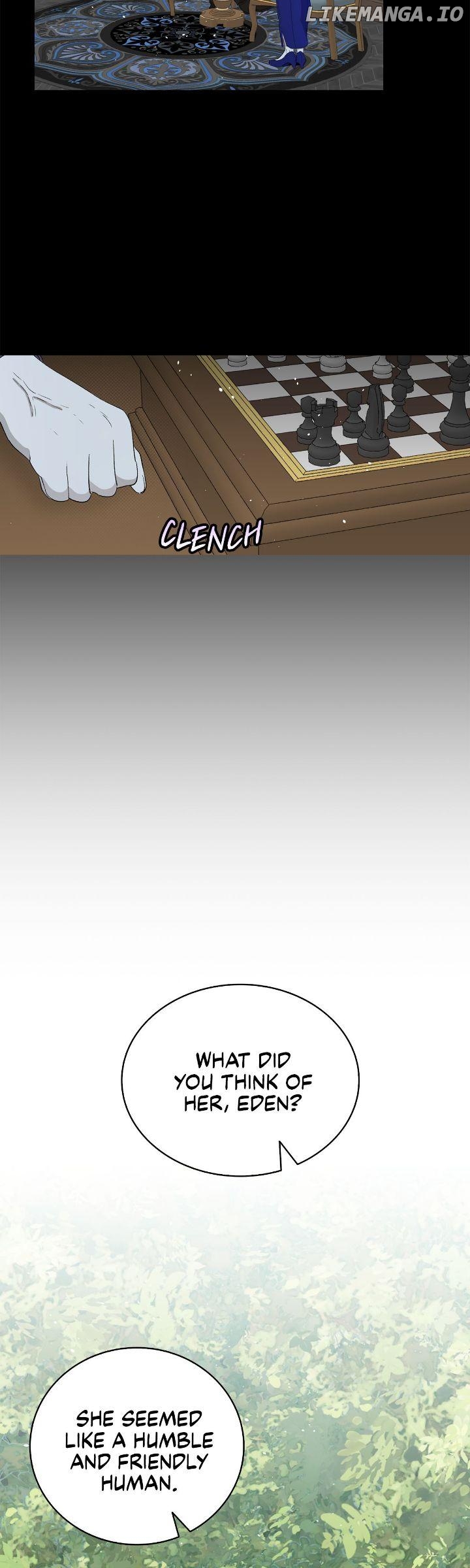 The Skeleton Becomes a Cat Dad Chapter 173 - page 35