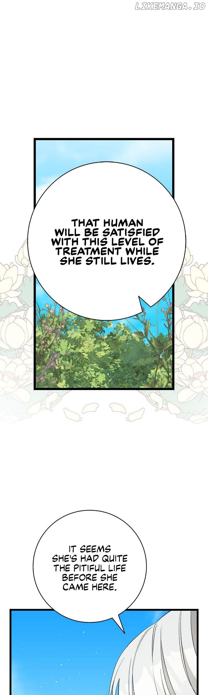 The Skeleton Becomes a Cat Dad Chapter 173 - page 46