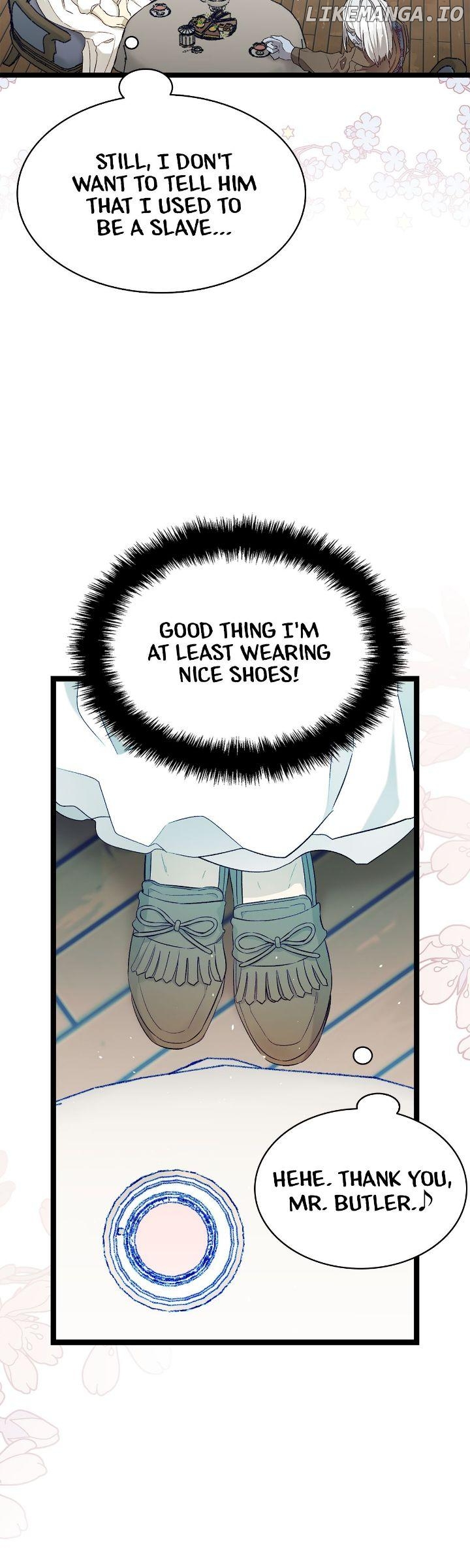 The Skeleton Becomes a Cat Dad Chapter 173 - page 6