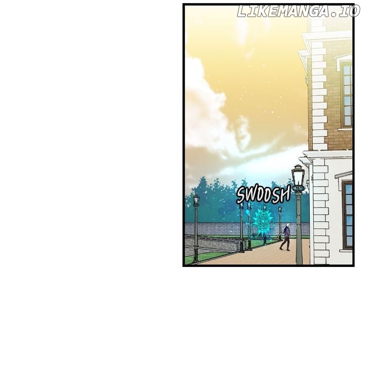 The Skeleton Becomes a Cat Dad Chapter 174 - page 11