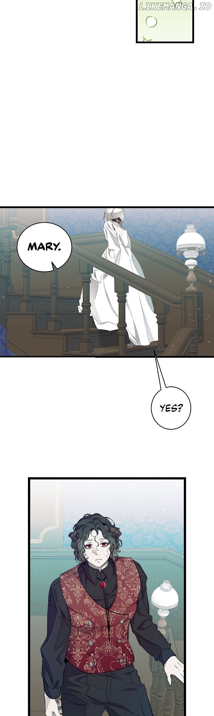 The Skeleton Becomes a Cat Dad Chapter 174 - page 27