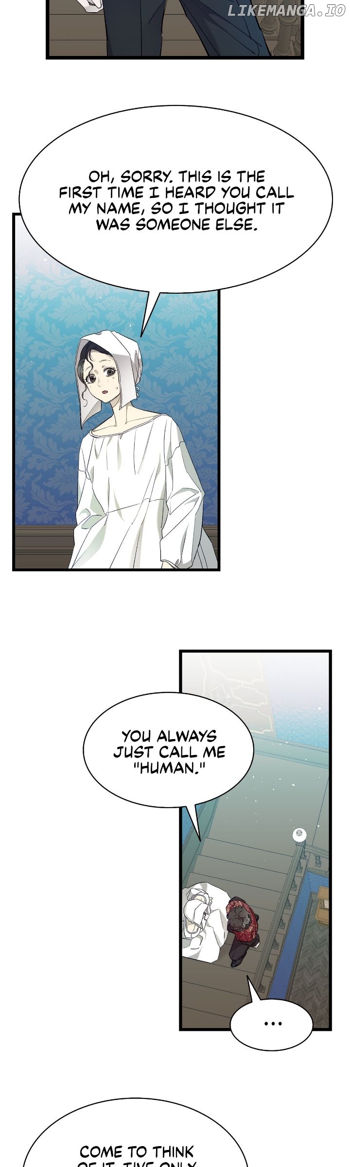 The Skeleton Becomes a Cat Dad Chapter 174 - page 28