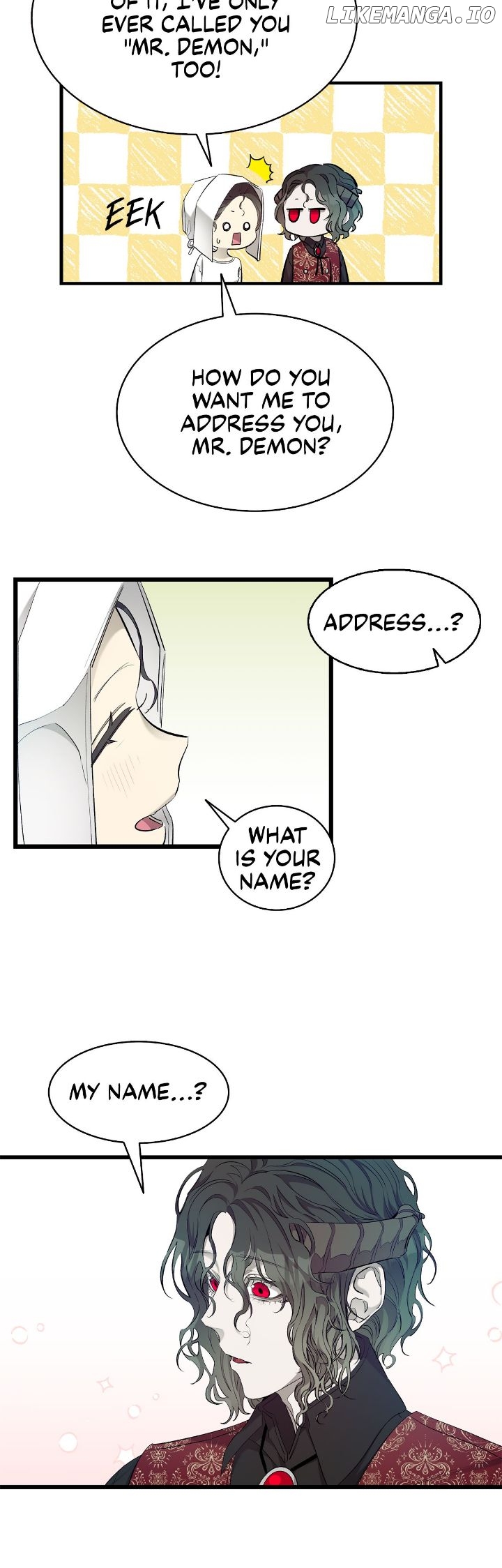 The Skeleton Becomes a Cat Dad Chapter 174 - page 29