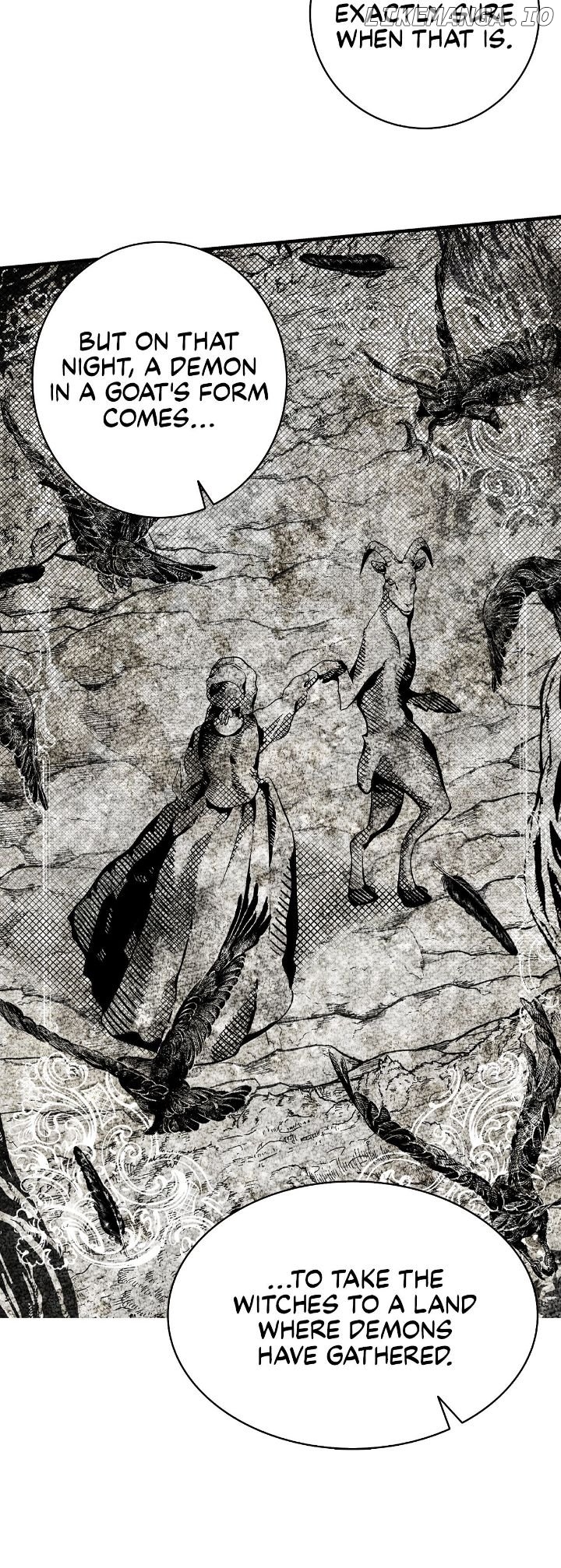 The Skeleton Becomes a Cat Dad Chapter 174 - page 35