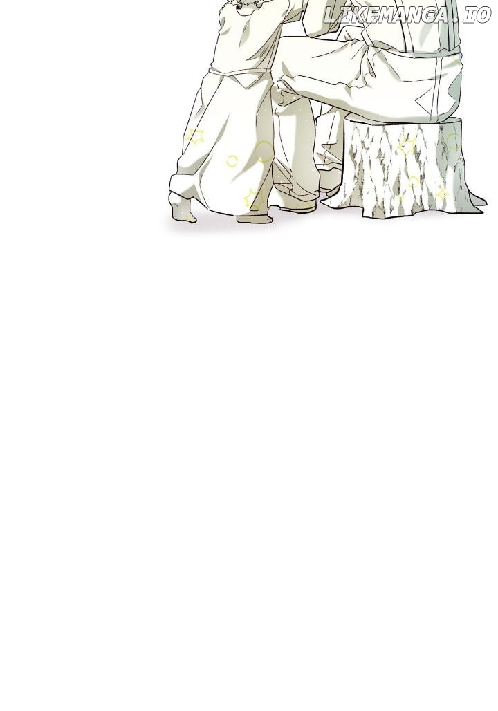 The Skeleton Becomes a Cat Dad Chapter 174 - page 59