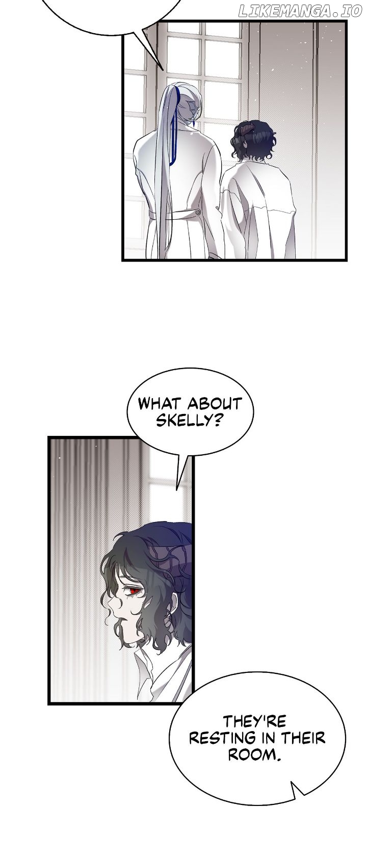 The Skeleton Becomes a Cat Dad Chapter 175 - page 16