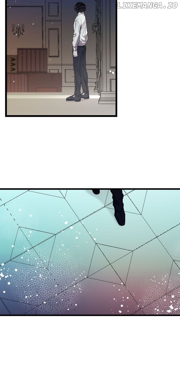 The Skeleton Becomes a Cat Dad Chapter 175 - page 34