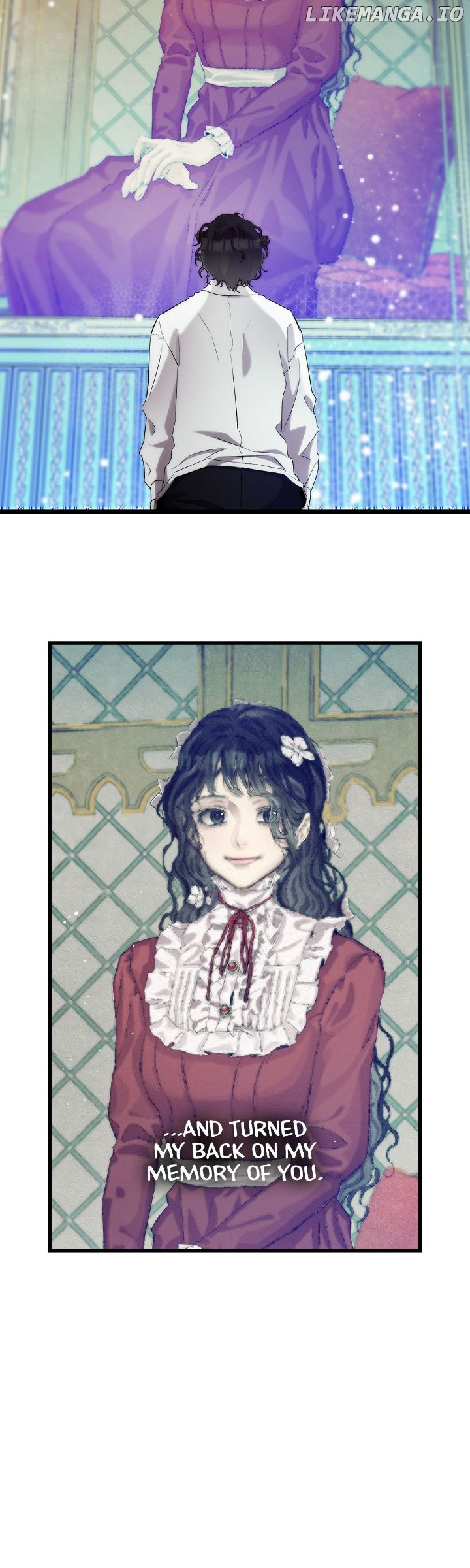 The Skeleton Becomes a Cat Dad Chapter 175 - page 36