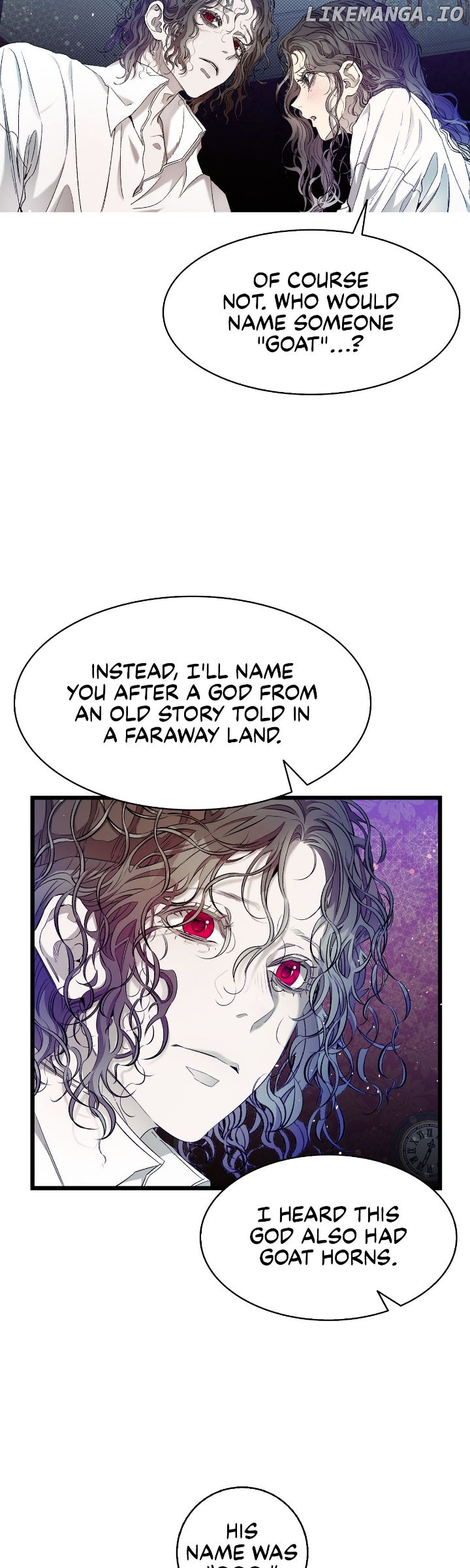 The Skeleton Becomes a Cat Dad Chapter 175 - page 6