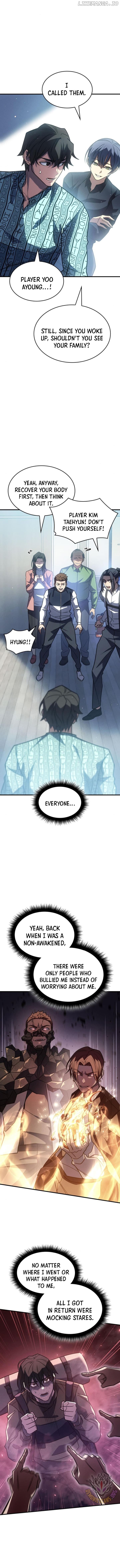 Regressing with the Kings Power Chapter 59 - page 3