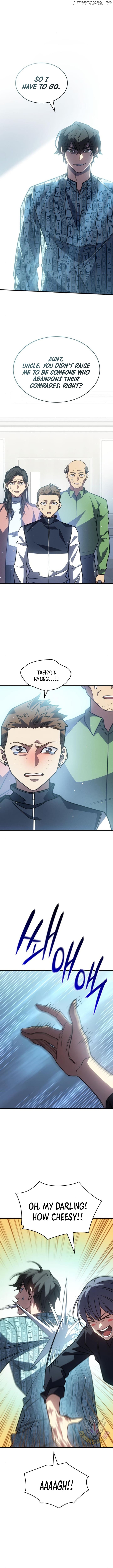 Regressing with the Kings Power Chapter 59 - page 5