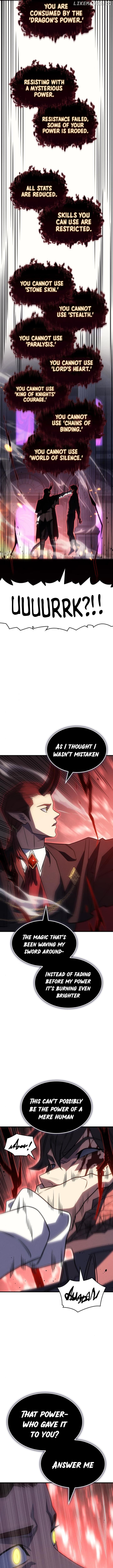 Regressing with the Kings Power Chapter 60 - page 16