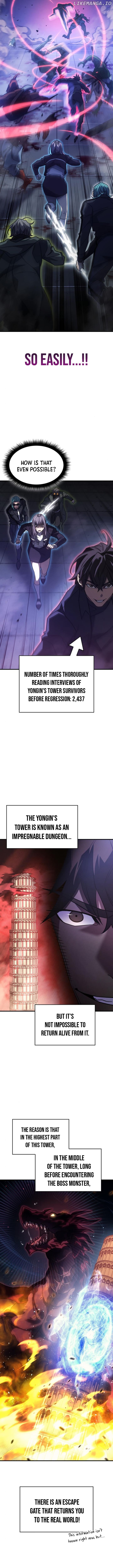 Regressing with the Kings Power Chapter 60 - page 2