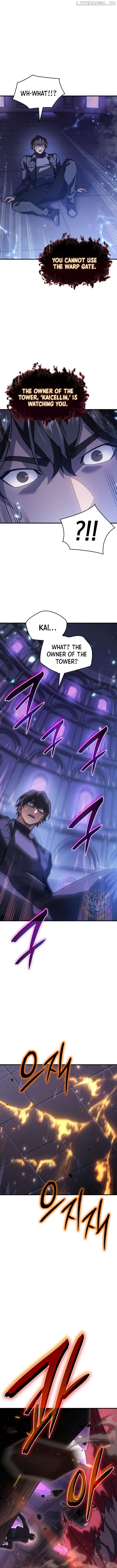 Regressing with the Kings Power Chapter 60 - page 7