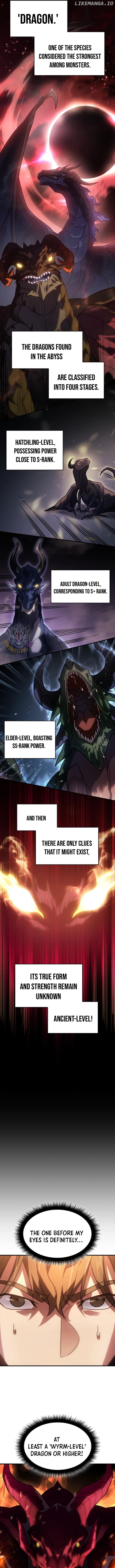 Regressing with the Kings Power Chapter 60 - page 9