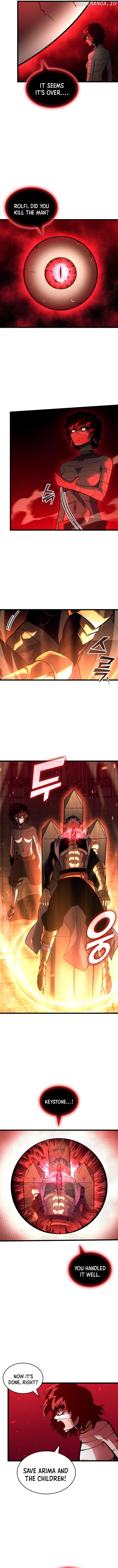 Return of the SSS-Class Ranker Chapter 129 - page 2
