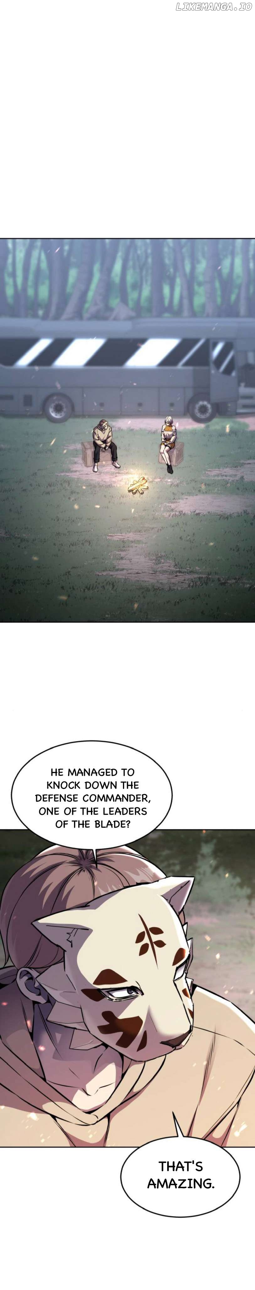 The Boy of Death Chapter 213 - page 2