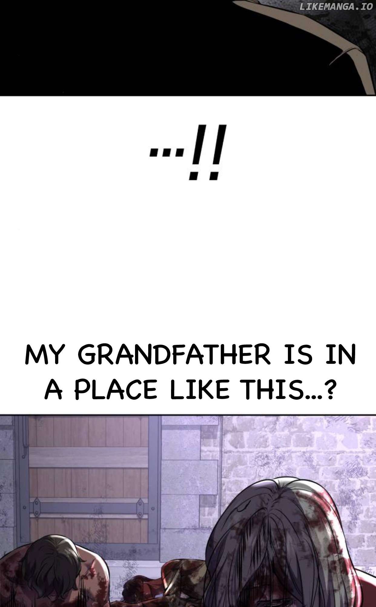 The Boy of Death Chapter 215 - page 30