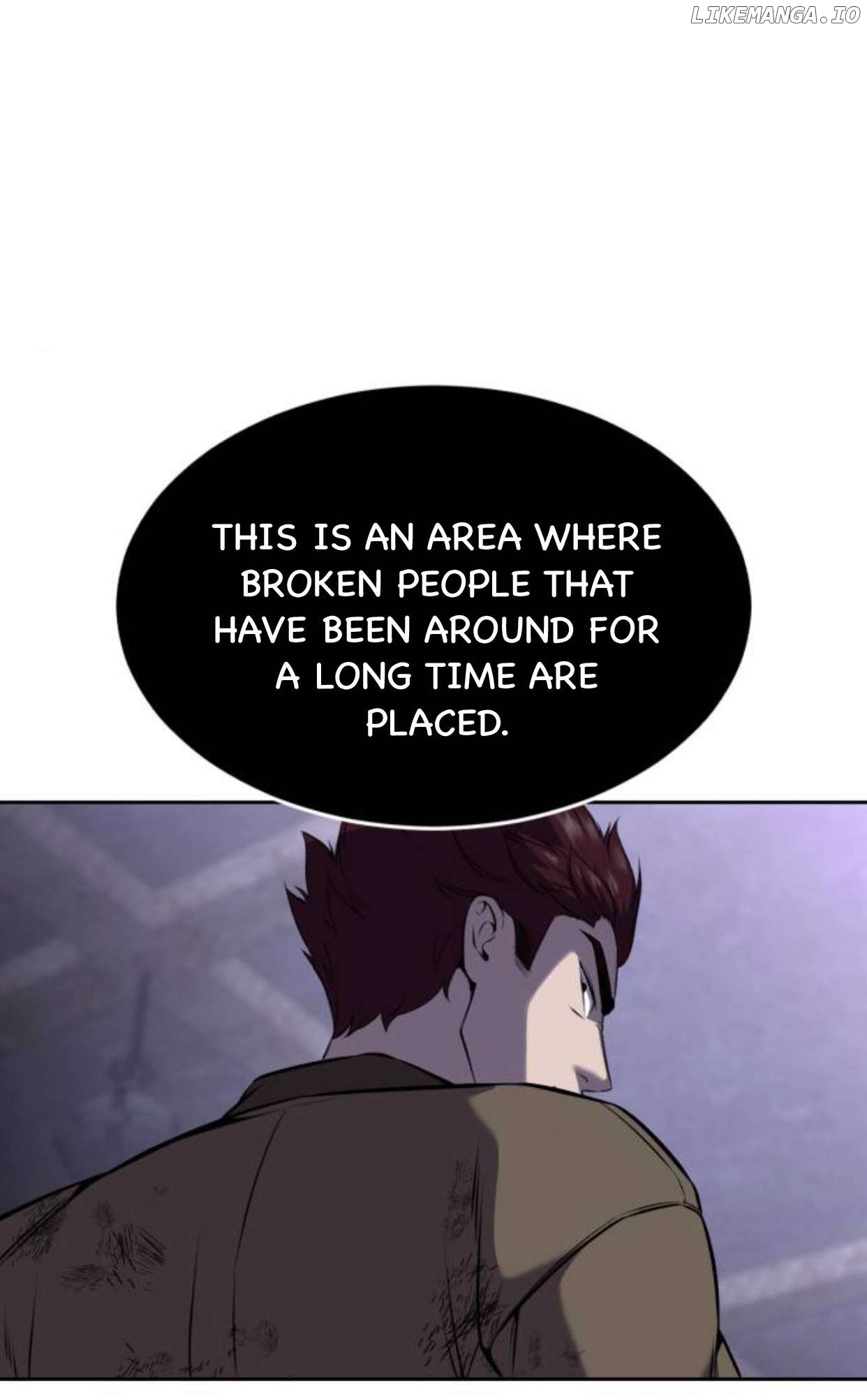 The Boy of Death Chapter 215 - page 33