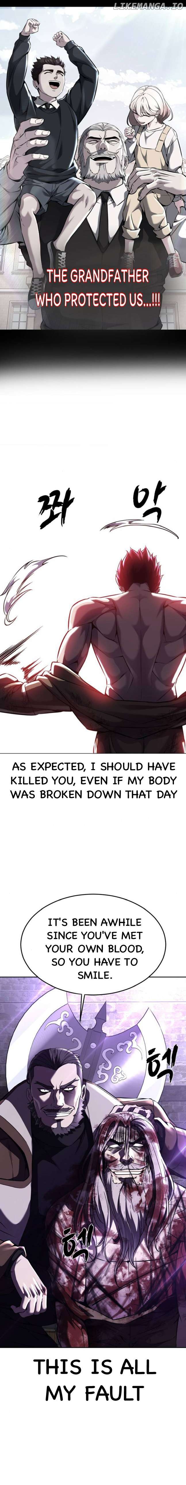 The Boy of Death Chapter 215 - page 40