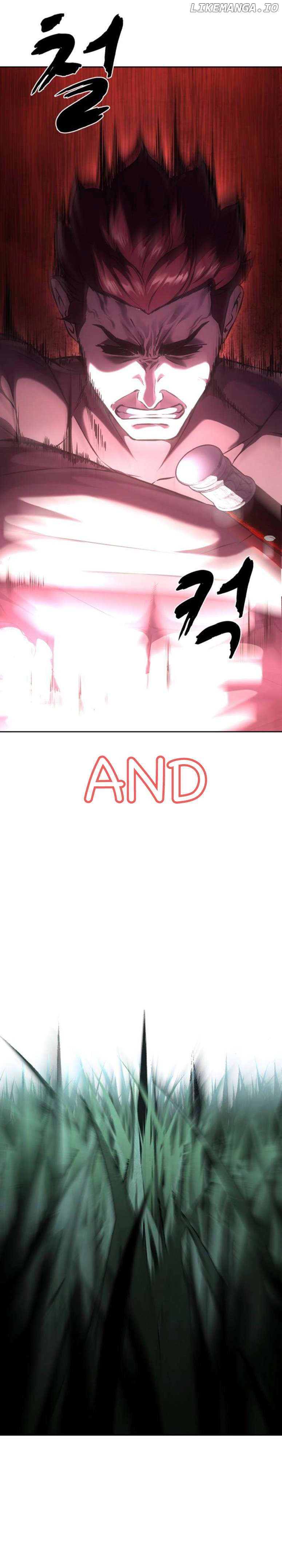 The Boy of Death Chapter 215 - page 41