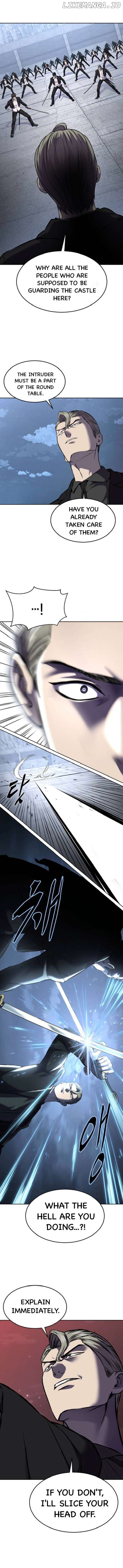 The Boy of Death Chapter 215 - page 6