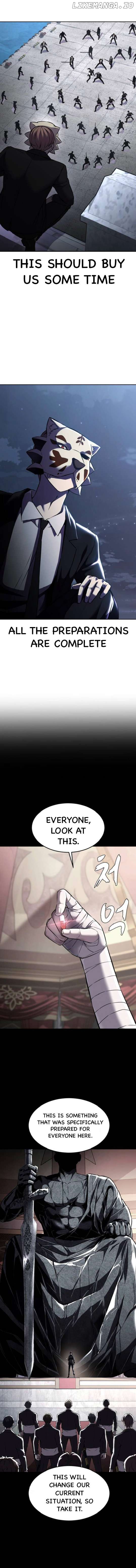 The Boy of Death Chapter 215 - page 7