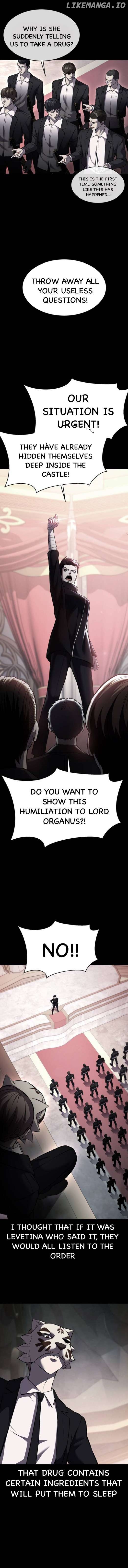 The Boy of Death Chapter 215 - page 8