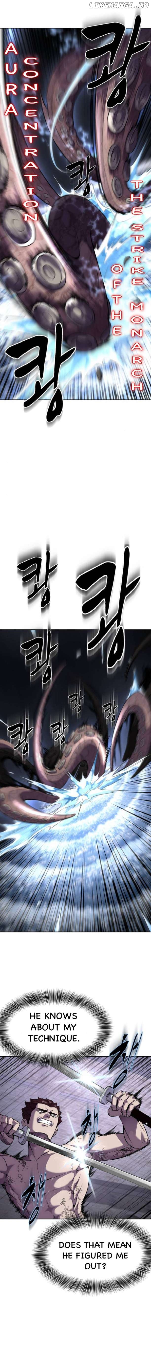 The Boy of Death Chapter 216 - page 27