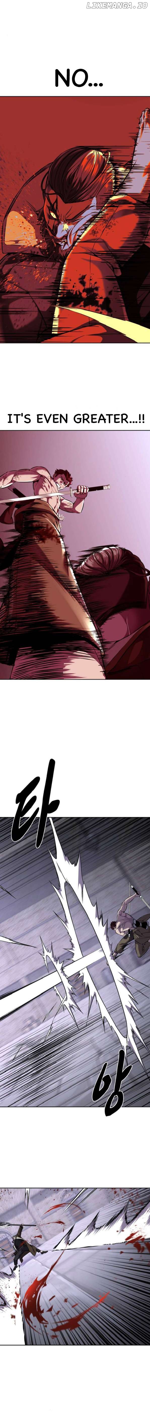 The Boy of Death Chapter 216 - page 36