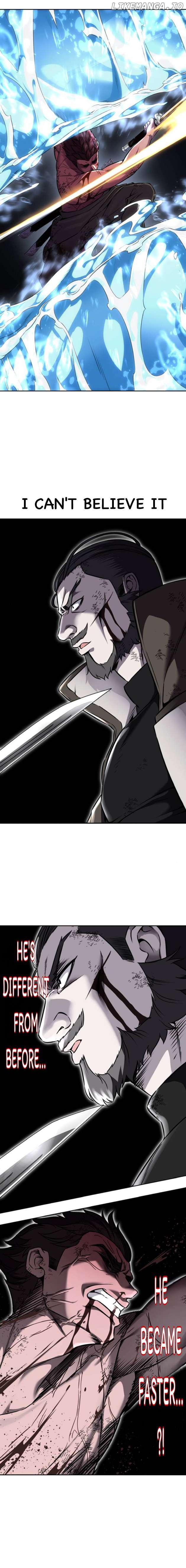 The Boy of Death Chapter 216 - page 44