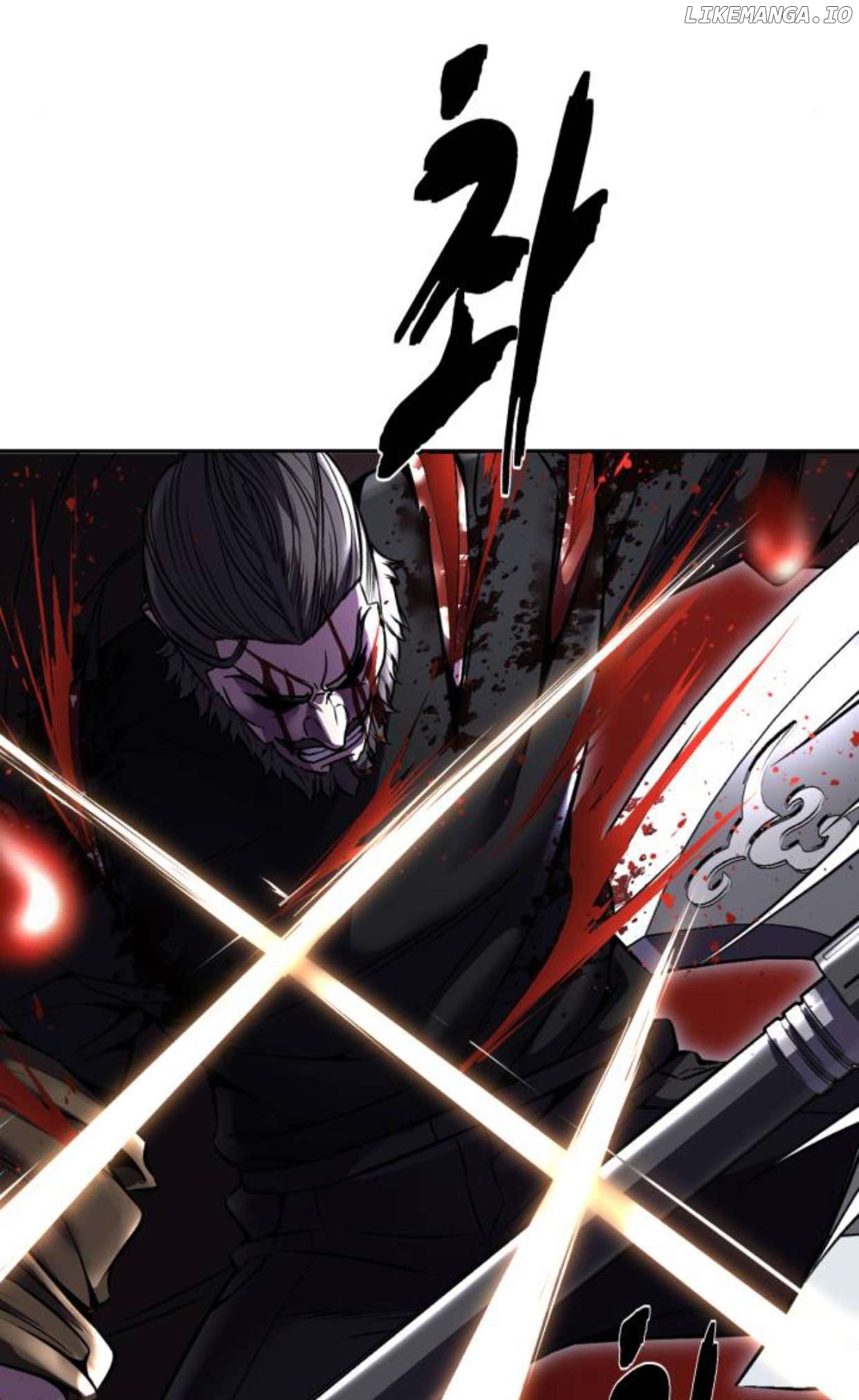 The Boy of Death Chapter 217 - page 32