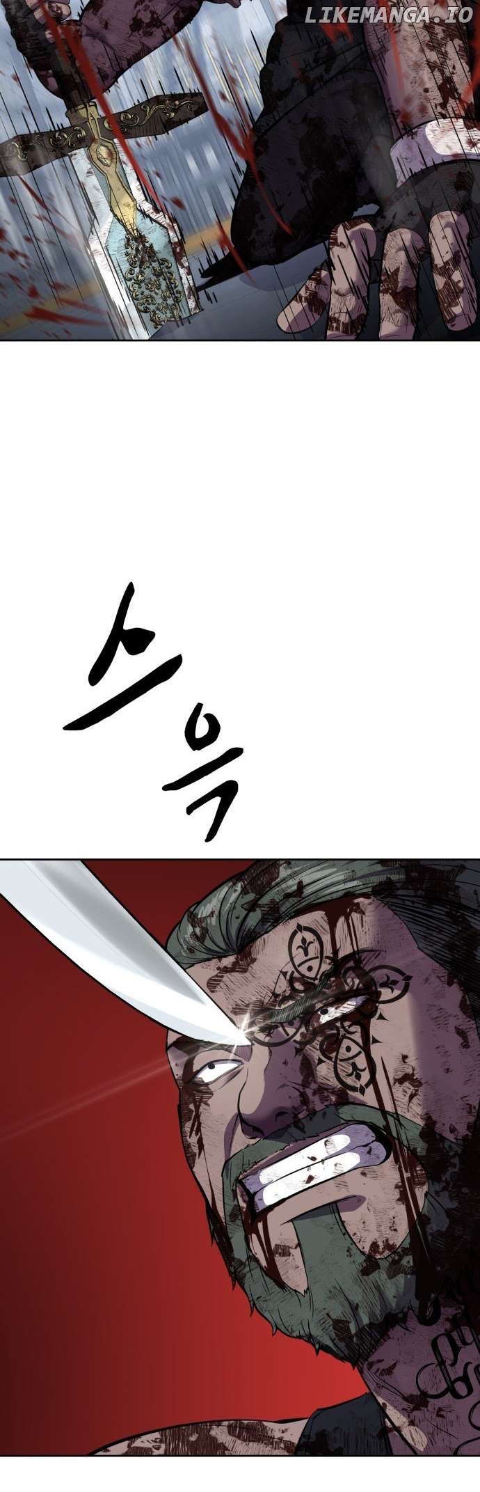 The Boy of Death Chapter 220 - page 29