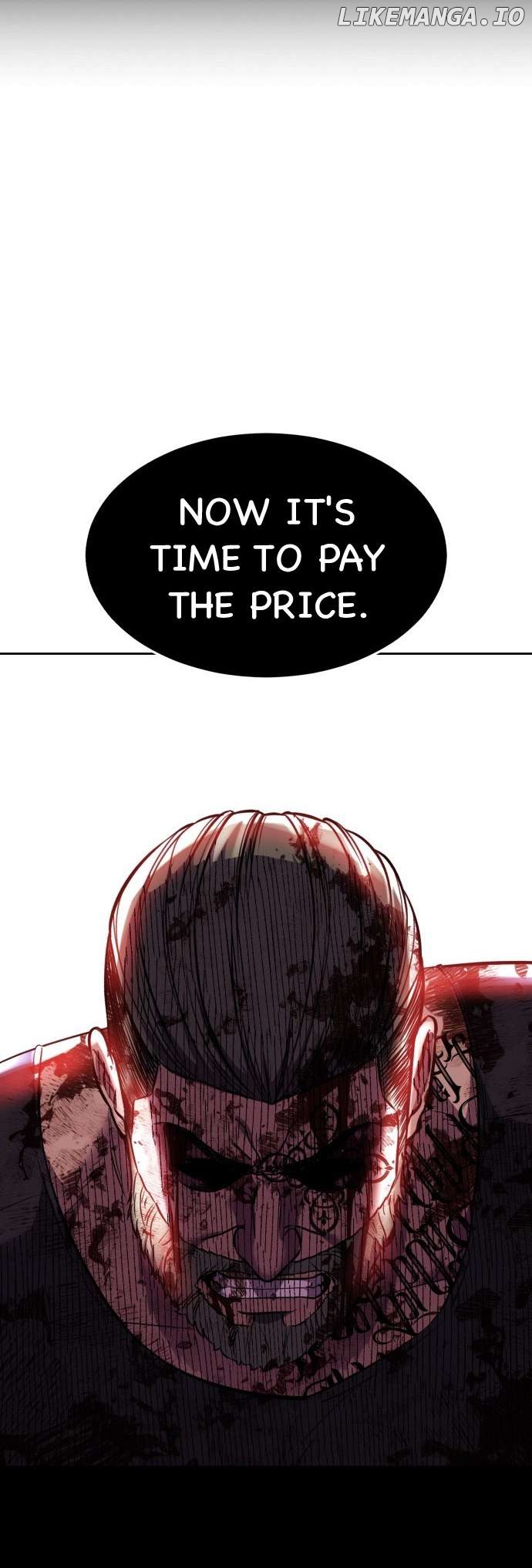 The Boy of Death Chapter 220 - page 33