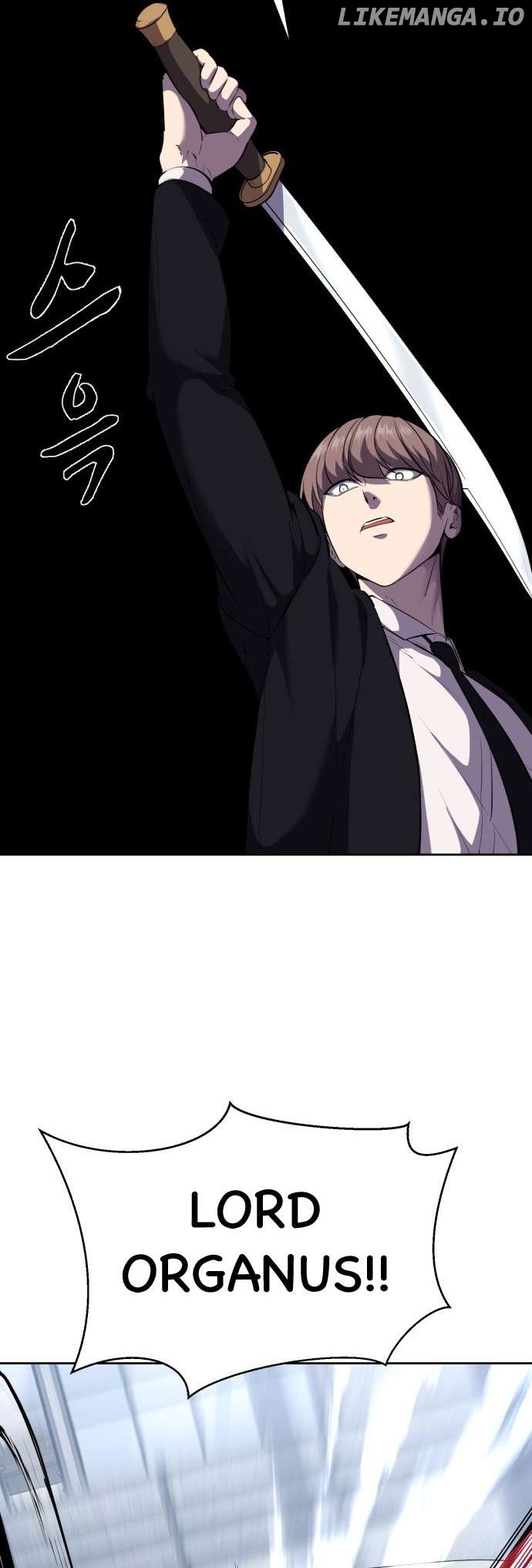 The Boy of Death Chapter 220 - page 36